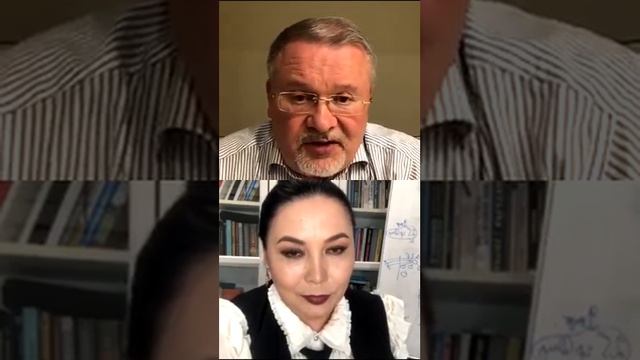 Прямой эфир 17 04 Владимир Полежаев и Альбина Хафизова смотреть онлайн