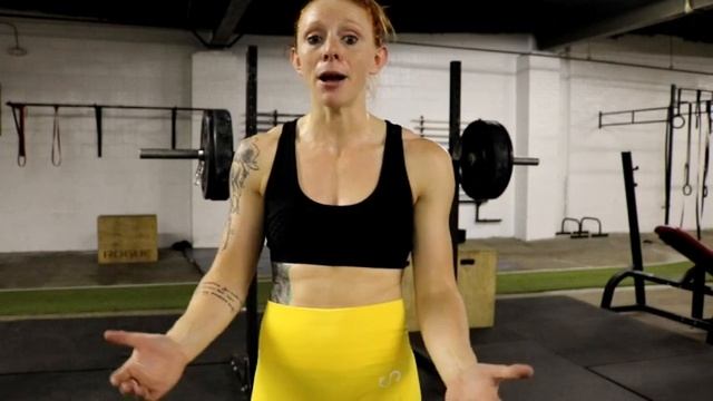 Finding Your Squat Max + Beginners | My New 3 Rep Max | Beginner Workout смотреть онлайн