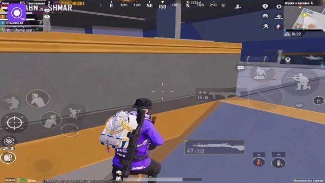 ОБЗОР ОБНОВЛЕНИЯ 3.2 #обнова#рекомендации#мувик#пабг#iphone#играю#csgo#со#мувик#читы#читыдлястандоф