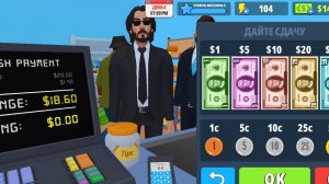 Supermarket Store 3D Simulator