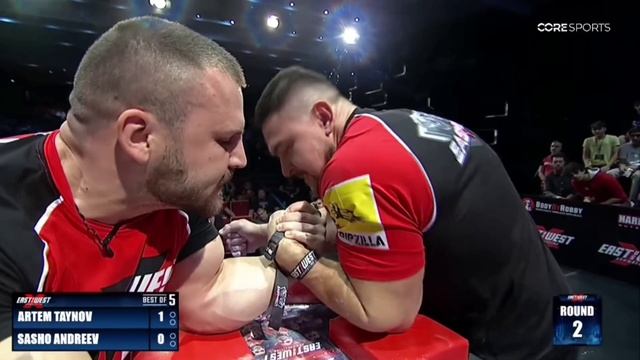 ZURAB was demolished by ARTEM TAYNOV effortlessly смотреть онлайн
