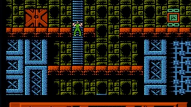 Чужой 3 на денди смотреть онлайн