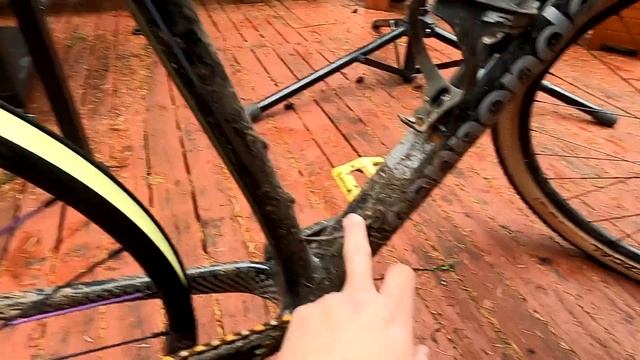 Magura Trail SLs, A Marzocchi Bomber Z2 And Other Parts Swap Outs For My Cannondale F-SI