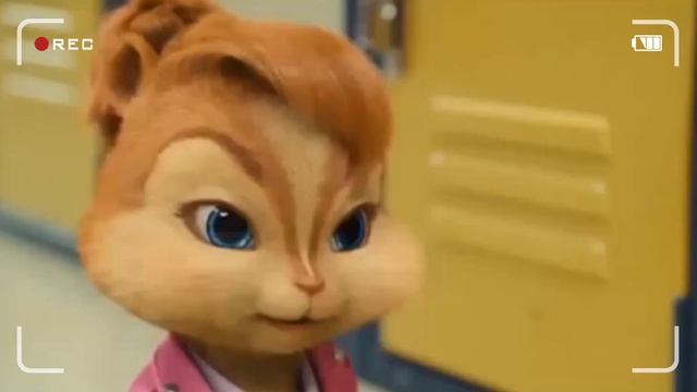 Элвин и бурундуки: Open Kids ~Хулиганить~