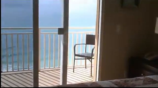 Splash Resort 706W