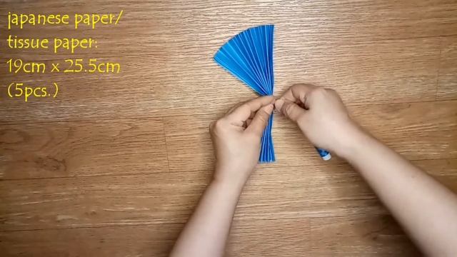 BEAUTIFUL HYDRANGEA HEADPIECE / DIY FLOWER HEADDRESS / FESTIVAL PAPER HEADDRESS смотреть онлайн