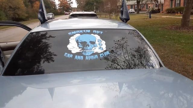 Mercury Grand Marquis