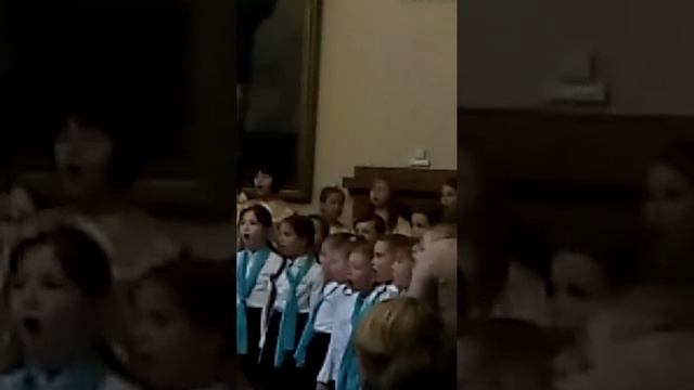 совместный хор смотреть онлайн
