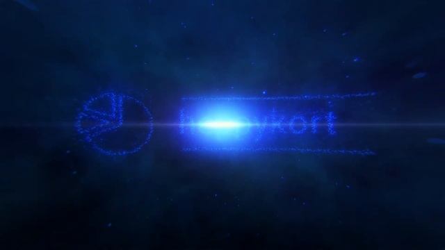 INTRO с Вашим Логотипом. "ВСПЫШКА". смотреть онлайн
