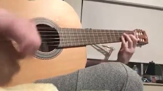 Flamenco Breakdown - Conor Anaconda смотреть онлайн