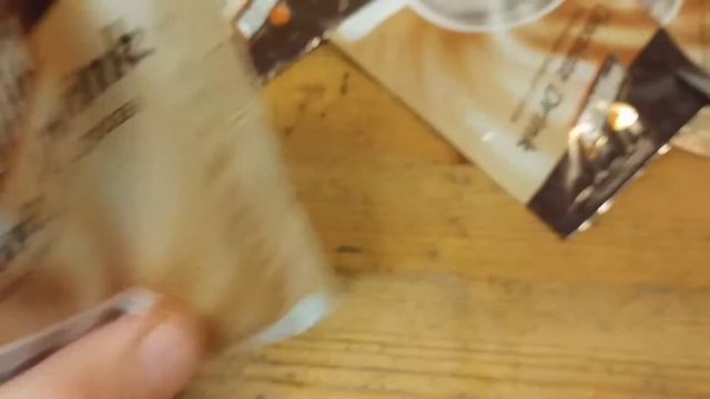 Van Houten Hot Chocolate Cocoa Drink [UNBOXING] смотреть онлайн