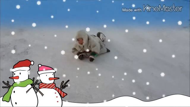 Ритмы Ямала