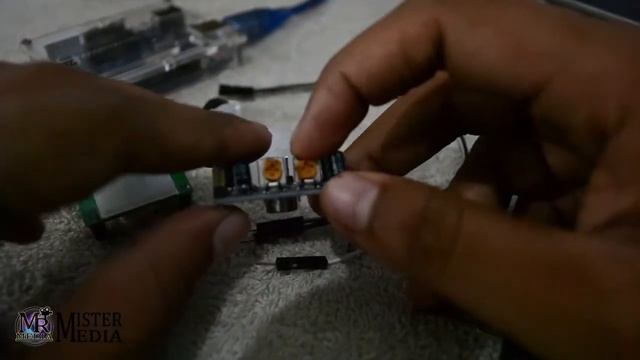 how to use PIR sensor Arduino | தமிழ் | Learn Arduino Series in Tamil Ep-35 смотреть онлайн
