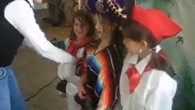 Немецкая школа имени Ф.П. Гааза.avi