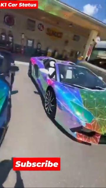 #Bugatti #Lamborghini #RollsRoyce #Car #Status | Azzy Khan yt #Shorts смотреть онлайн