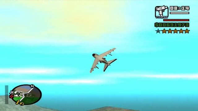gta san andreas hydra fun смотреть онлайн