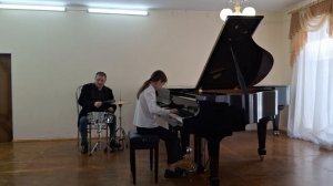 М.Шмитц Буги-бой