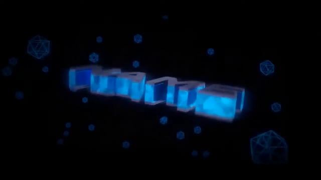 FREE BLUE Intro Template #354 Blender Only смотреть онлайн