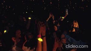 Полина Гагарина - шоу НАВСЕГДА (Мегаспорт 27.05.2023)