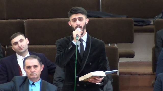 Богар. Песня Ты возлюбил меня! смотреть онлайн