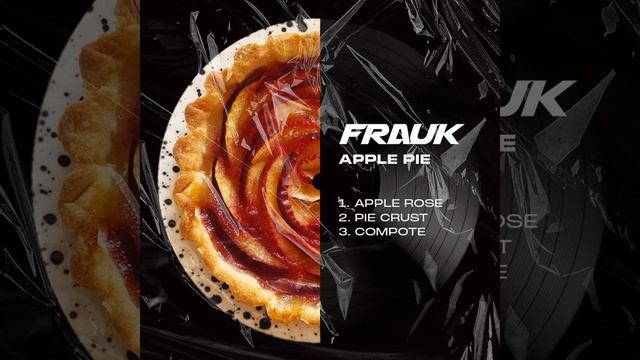 Apple Rose