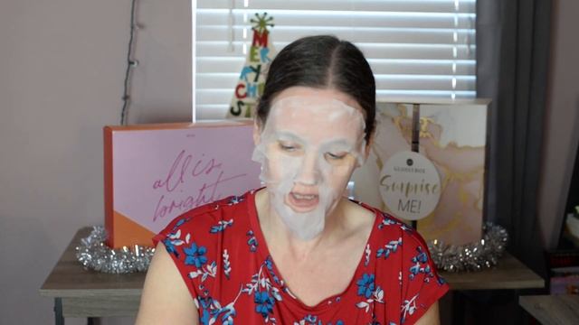Mask Monday 12-13-21 #MaskMondayLadies смотреть онлайн