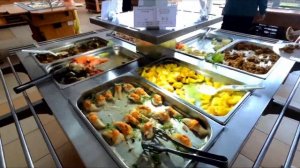 Алеан Ривьера Анапа ультра все включено май 2024