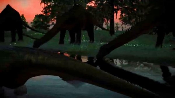 10 Real Encounters With Raptor Dinosaurs.