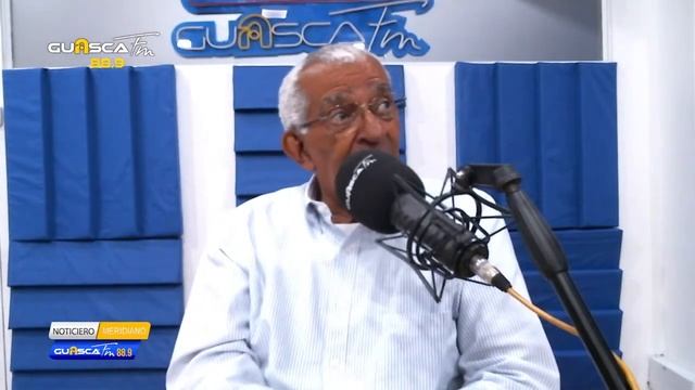 NOTICIAS GUASCA FM 88.9 смотреть онлайн