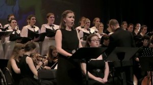 «Stabat Mater» Giovanni Battista Pergolesi