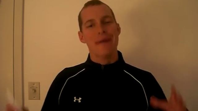 Triathlon Training Schedule