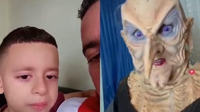 LLAMADA A LA BRUJA, POR QUE NO QUIERE COMER