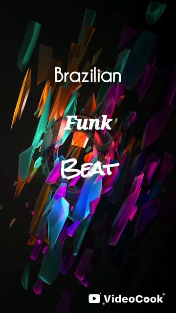 BRAZILIAN FUNK BEAT смотреть онлайн