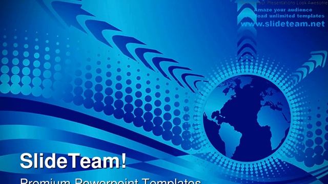Vector Globe Abstract PowerPoint Templates Themes And Backgrounds ppt themes смотреть онлайн