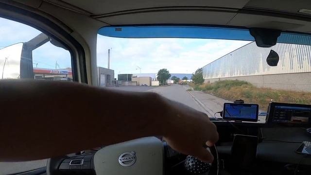 Shimoliy Dengizga 🌊sayohat#girteka #uzbekistan#дальнабой #европа смотреть онлайн