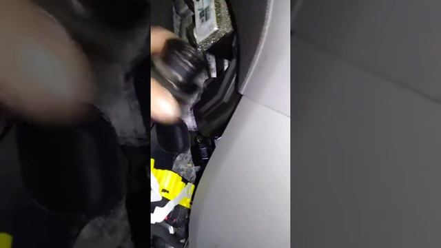 Airbag code b101d 13 chevy Malibu смотреть онлайн