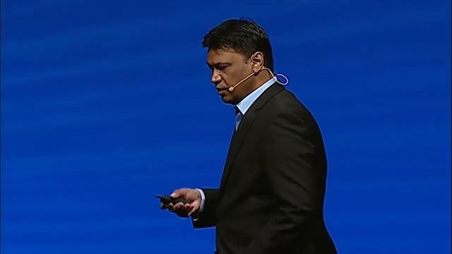 Pranay Prakash on Internet of Things (IoT), Bigdata, cloud etc & Next gen Products - Part 1 смотреть онлайн