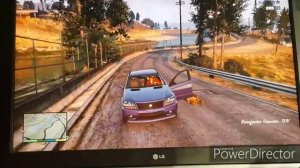 ГТА 5 на ПС 3.