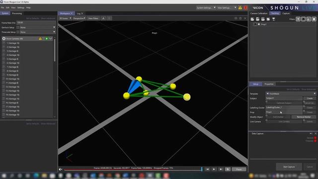 Manually add and remove prop markers смотреть онлайн