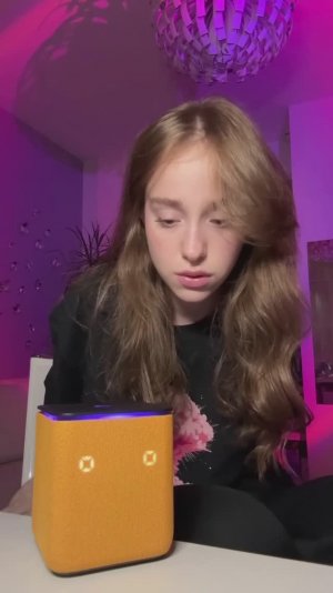 Алису взломали?😱