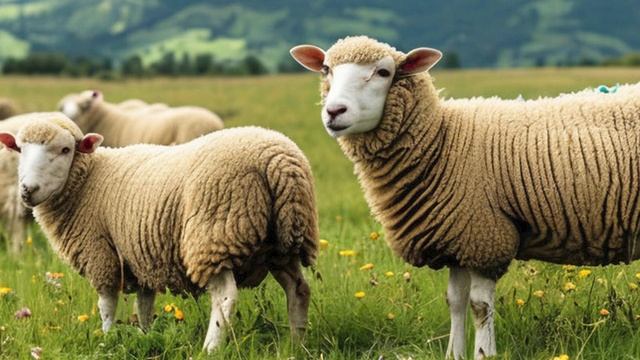 АСМР. Голос овец слушать онлайн бесплатно смотреть онлайн