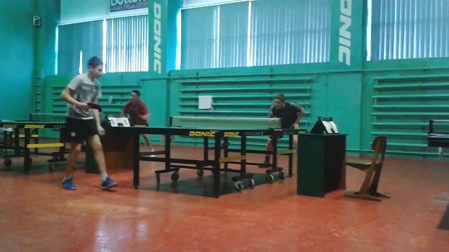 відео тренувальний турнір смотреть онлайн