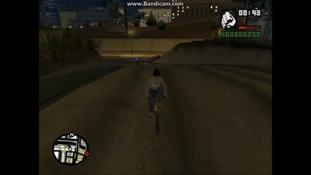 Gta Sa + Mod Cj Female