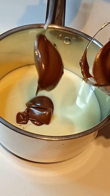 Вкусные конфеты к чаю из сгущенного молока 🍬