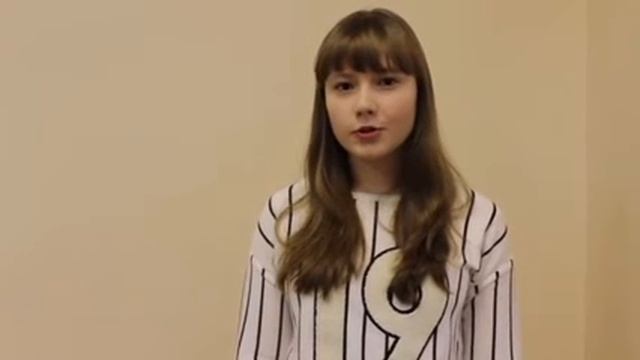 Ученики о предмете «Финансовая грамотность», 2015 г. смотреть онлайн