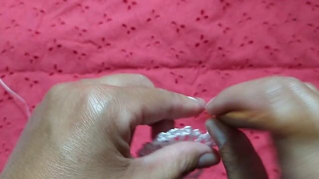 Saia de Crochê Parte 1 смотреть онлайн