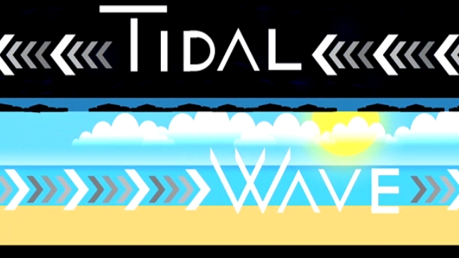 Tidal wawe прохождение с кликами смотреть онлайн