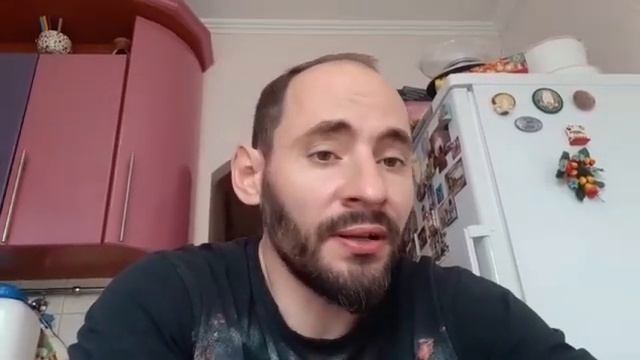 Отзыв от Дениса, г.Донбасс, избавление от внутреннего саботажа перед важными делами смотреть онлайн
