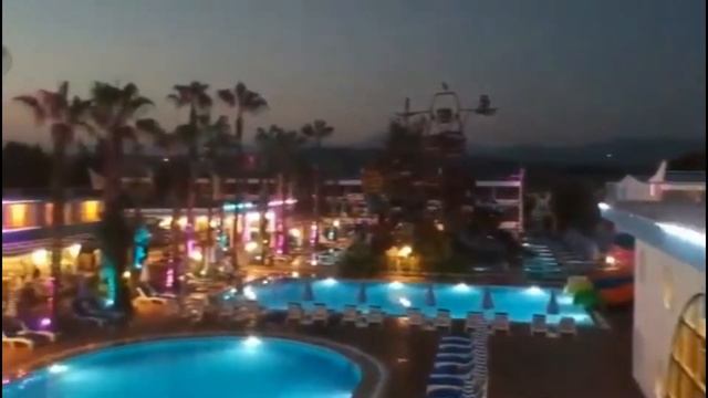 Marine Family Club Hotel Www.marinefamilyclub.net  0 242 642 06 57