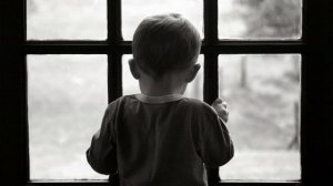 Сектор Газа (AI)- Сирота